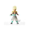 BANPRESTO Dragon Ball Z - Clearise - Figurine Super Saiyan Gotenks PRÉCOMMANDE