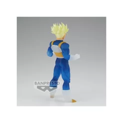 BANPRESTO Dragon Ball Z - Clearise - Figurine Super Saiyan Trunks PRÉCOMMANDE -Figurines Soldes dragon ball z clearise figurine super saiyan trunks 2