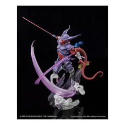 Meilleures ventes -Figurines Soldes dragon ball z figuarts zero figurine janemba extra battle 1