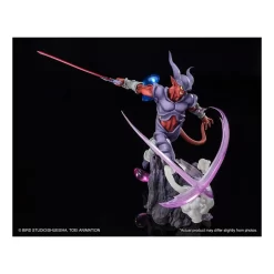 Dragon Ball Z - Figuarts Zero - Figurine Janemba (Extra Battle) PRÉCOMMANDE -Figurines Soldes dragon ball z figuarts zero figurine janemba extra battle 2