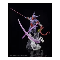 Dragon Ball Z - Figuarts Zero - Figurine Janemba (Extra Battle) PRÉCOMMANDE