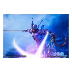 Dragon Ball Z - Figuarts Zero - Figurine Janemba (Extra Battle) PRÉCOMMANDE -Figurines Soldes dragon ball z figuarts zero figurine janemba extra battle 4