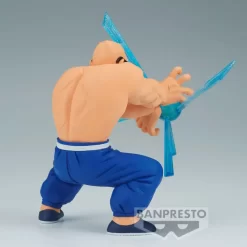 BANPRESTO Dragon Ball Z - Gx Materia - Figurine Kamesennin PRÉCOMMANDE -Figurines Soldes dragon ball z gx materia figurine kamesennin 2
