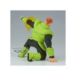 BANPRESTO Dragon Ball Z - Gx Materia - Figurine The Android 16 PRÉCOMMANDE 5 BANPRESTO Dragon Ball Z - Gx Materia - Figurine The Android 16 PRÉCOMMANDE -Figurines Soldes dragon ball z gx materia figurine the android 16 2