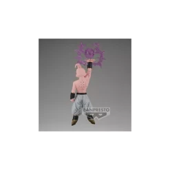 BANPRESTO Dragon Ball Z - Gx Materia - Figurine The Majin Buu -Figurines Soldes dragon ball z gx materia figurine the majin buu 2