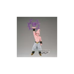 BANPRESTO Dragon Ball Z - Gx Materia - Figurine The Majin Buu