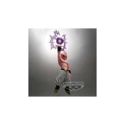 BANPRESTO Dragon Ball Z - Gx Materia - Figurine The Majin Buu -Figurines Soldes dragon ball z gx materia figurine the majin buu 4
