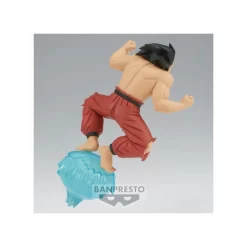 BANPRESTO Dragon Ball Z - Gx Materia - Figurine The Son Goku III PRÉCOMMANDE -Figurines Soldes dragon ball z gx materia figurine the son goku iii 2
