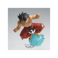 BANPRESTO Dragon Ball Z - Gx Materia - Figurine The Son Goku III PRÉCOMMANDE -Figurines Soldes dragon ball z gx materia figurine the son goku iii 4