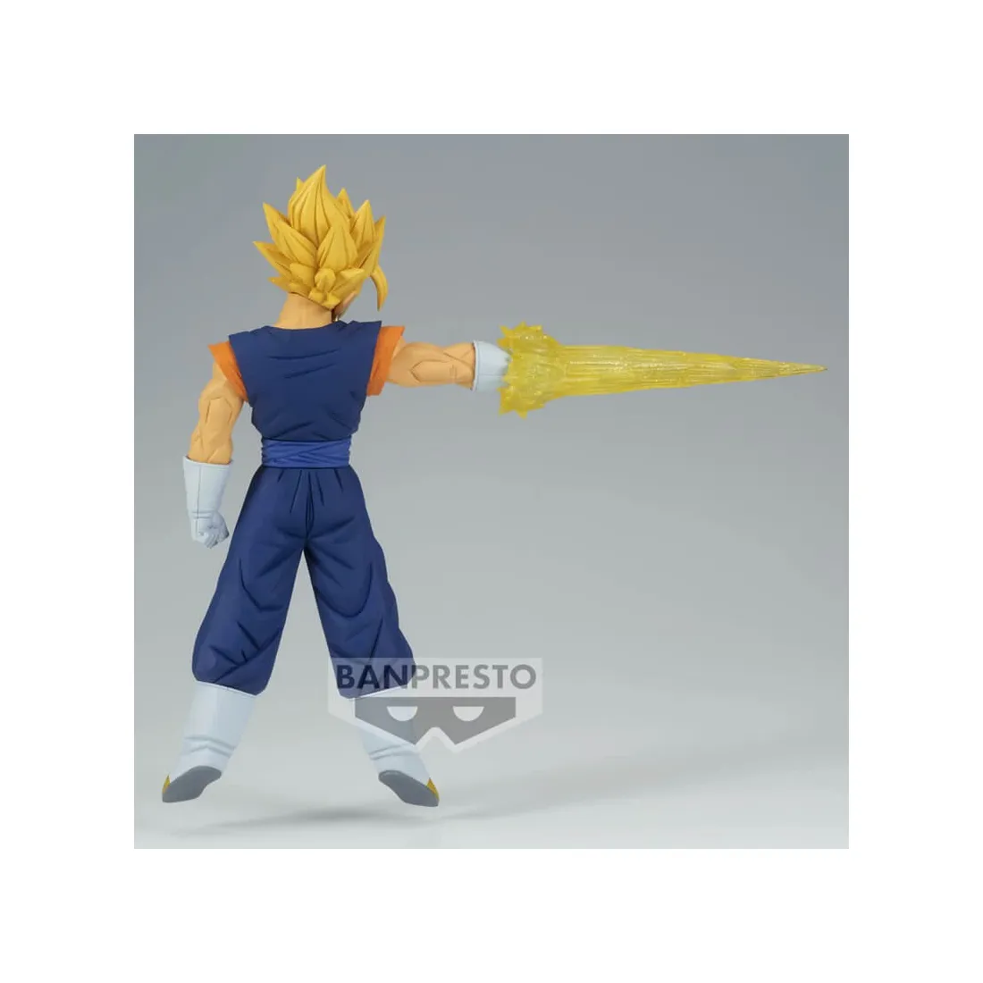 BANPRESTO Dragon Ball Z - Gx Materia - Figurine The Vegito 2 BANPRESTO Dragon Ball Z - Gx Materia - Figurine The Vegito – Image 2