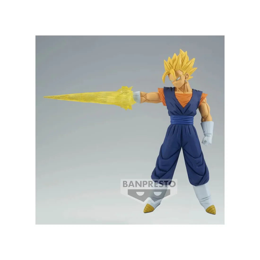 BANPRESTO Dragon Ball Z - Gx Materia - Figurine The Vegito 3 BANPRESTO Dragon Ball Z - Gx Materia - Figurine The Vegito – Image 3