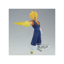 BANPRESTO Dragon Ball Z - Gx Materia - Figurine The Vegito