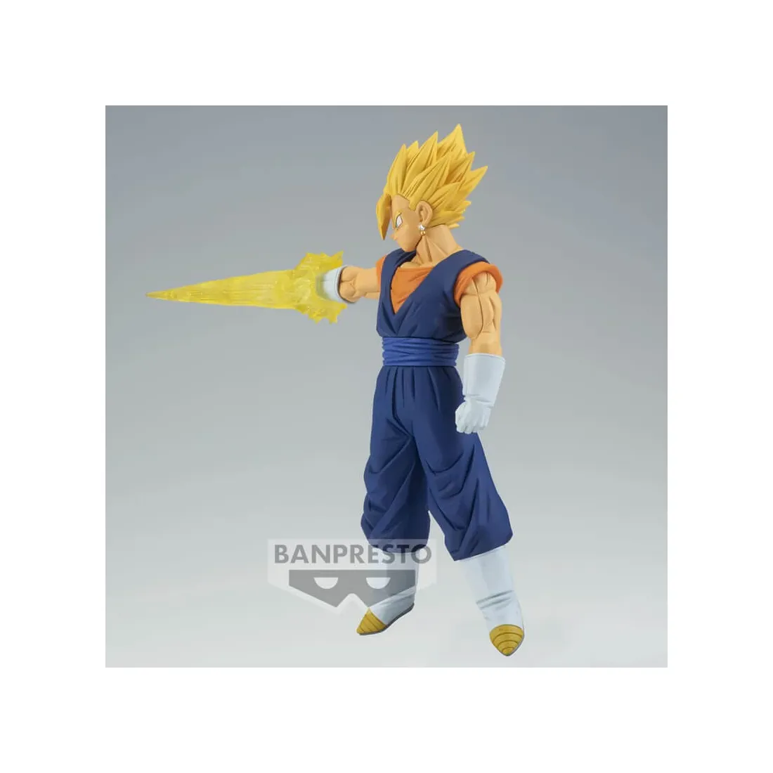 BANPRESTO Dragon Ball Z - Gx Materia - Figurine The Vegito 4 BANPRESTO Dragon Ball Z - Gx Materia - Figurine The Vegito – Image 4