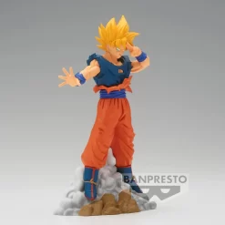 Meilleures ventes -Figurines Soldes dragon ball z history box vol 9 figurine son goku 1