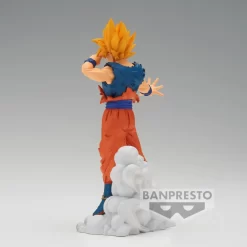 BANPRESTO Dragon Ball Z - History Box Vol. 9 - Figurine Son Goku PRÉCOMMANDE -Figurines Soldes dragon ball z history box vol 9 figurine son goku 2