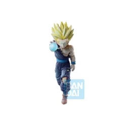 BANPRESTO Dragon Ball Z - Ichibansho - Figurine Super Saiyan 2 Gohan