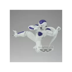 BANPRESTO Dragon Ball Z - Match Makers - Figurine Frieza PRÉCOMMANDE