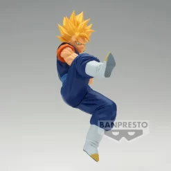 Meilleures ventes -Figurines Soldes dragon ball z match makers figurine super saiyan vegito 1