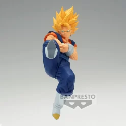 BANPRESTO Dragon Ball Z - Match Makers - Figurine Super Saiyan Vegito PRÉCOMMANDE