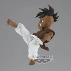 BANPRESTO Dragon Ball Z - Match Makers - Figurine Uub (vs Son Goku) PRÉCOMMANDE -Figurines Soldes dragon ball z match makers figurine uub vs son goku 2