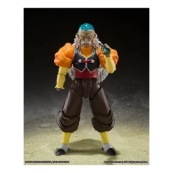 Dragon Ball Z - S.H. Figuarts - Figurine Android 20 PRÉCOMMANDE -Figurines Soldes dragon ball z sh figuarts figurine android 20 2
