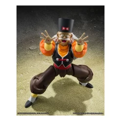 Dragon Ball Z - S.H. Figuarts - Figurine Android 20 PRÉCOMMANDE -Figurines Soldes dragon ball z sh figuarts figurine android 20 3