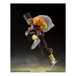 Dragon Ball Z - S.H. Figuarts - Figurine Android 20 PRÉCOMMANDE -Figurines Soldes dragon ball z sh figuarts figurine android 20 4