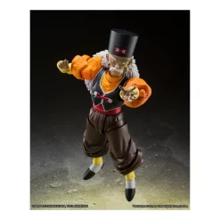 Dragon Ball Z - S.H. Figuarts - Figurine Android 20 PRÉCOMMANDE -Figurines Soldes dragon ball z sh figuarts figurine android 20 6