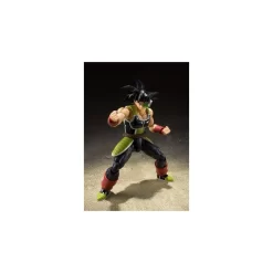 Meilleures ventes -Figurines Soldes dragon ball z sh figuarts figurine bardock 1