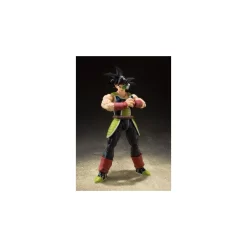 Dragon Ball Z - S.H. Figuarts - Figurine Bardock PRÉCOMMANDE -Figurines Soldes dragon ball z sh figuarts figurine bardock 2