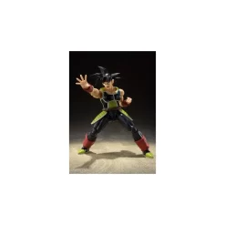 Dragon Ball Z - S.H. Figuarts - Figurine Bardock PRÉCOMMANDE -Figurines Soldes dragon ball z sh figuarts figurine bardock 4