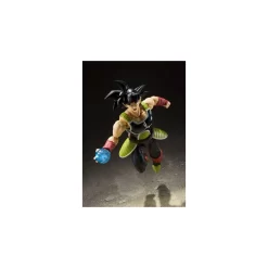 Dragon Ball Z - S.H. Figuarts - Figurine Bardock PRÉCOMMANDE -Figurines Soldes dragon ball z sh figuarts figurine bardock 7