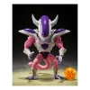 Dragon Ball Z - S.H. Figuarts - Figurine Frieza Third Form PRÉCOMMANDE