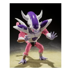 Dragon Ball Z - S.H. Figuarts - Figurine Frieza Third Form PRÉCOMMANDE -Figurines Soldes dragon ball z sh figuarts figurine frieza third form 2