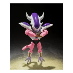 Dragon Ball Z - S.H. Figuarts - Figurine Frieza Third Form PRÉCOMMANDE -Figurines Soldes dragon ball z sh figuarts figurine frieza third form 3