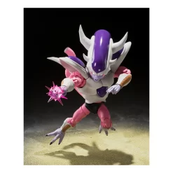 Dragon Ball Z - S.H. Figuarts - Figurine Frieza Third Form PRÉCOMMANDE -Figurines Soldes dragon ball z sh figuarts figurine frieza third form 4