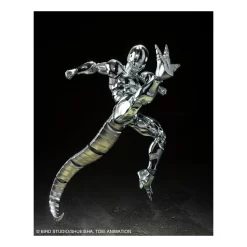 Meilleures ventes -Figurines Soldes dragon ball z sh figuarts figurine metal cooler 1