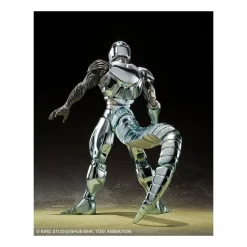 Dragon Ball Z - S.H. Figuarts - Figurine Metal Cooler PRÉCOMMANDE -Figurines Soldes dragon ball z sh figuarts figurine metal cooler 3