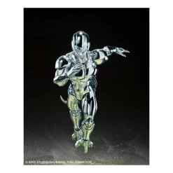 Dragon Ball Z - S.H. Figuarts - Figurine Metal Cooler PRÉCOMMANDE -Figurines Soldes dragon ball z sh figuarts figurine metal cooler 4
