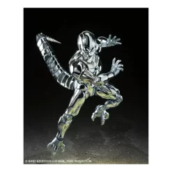 Dragon Ball Z - S.H. Figuarts - Figurine Metal Cooler PRÉCOMMANDE -Figurines Soldes dragon ball z sh figuarts figurine metal cooler 5