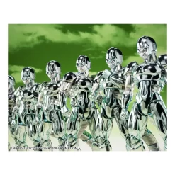 Dragon Ball Z - S.H. Figuarts - Figurine Metal Cooler PRÉCOMMANDE -Figurines Soldes dragon ball z sh figuarts figurine metal cooler 6