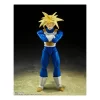 Dragon Ball Z - S.H. Figuarts - Figurine Super Saiyan Trunks (Infinite Latent Super Power) PRÉCOMMANDE