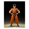 Dragon Ball Z - S.H. Figuarts - Figurine Yamcha (Earth's Foremost Fighter) PRÉCOMMANDE