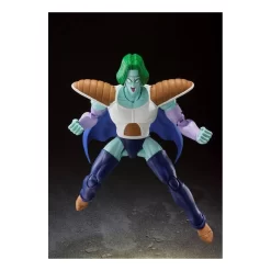 Dragon Ball Z - S.H. Figuarts - Figurine Zarbon -Figurines Soldes dragon ball z sh figuarts figurine zarbon 2