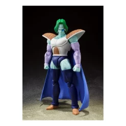 Dragon Ball Z - S.H. Figuarts - Figurine Zarbon