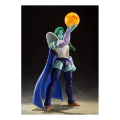 Dragon Ball Z - S.H. Figuarts - Figurine Zarbon -Figurines Soldes dragon ball z sh figuarts figurine zarbon 4
