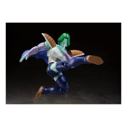 Dragon Ball Z - S.H. Figuarts - Figurine Zarbon -Figurines Soldes dragon ball z sh figuarts figurine zarbon 5