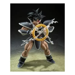 Dragon Ball Z - S.H. Figuarts - Figurine Tulece PRÉCOMMANDE -Figurines Soldes dragon ball z sh figuarts tulece 3