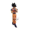 BANPRESTO Dragon Ball Z - Solid Edge Works - Figurine Son Goku