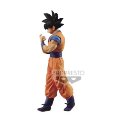 BANPRESTO Dragon Ball Z - Solid Edge Works - Figurine Son Goku 6 BANPRESTO Dragon Ball Z - Solid Edge Works - Figurine Son Goku -Figurines Soldes dragon ball z solid edge works figurine son goku 2
